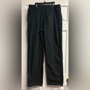 NWOT Bare 100% Cotton Pull On Flannel Pajama/Lounge Pants Size Large